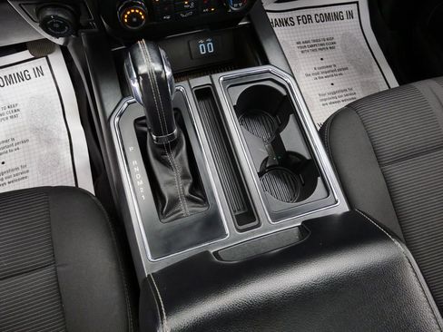 Used 2016 Ford F150 XLT w/ Equipment Group 302A Luxury AWD/4WD image 35