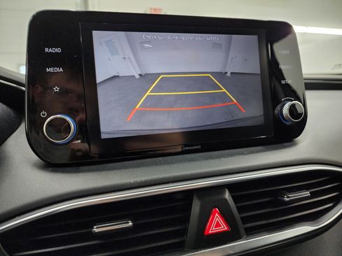 Used 2022 Hyundai Santa Fe XRT image 16