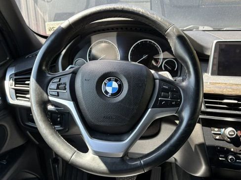 Used 2018 BMW X5 xDrive35i AWD/4WD image 26