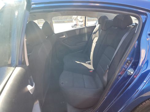 Used 2018 Kia Forte LX w/ LX Rear Camera Package FWD image 15