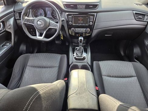 Used 2019 Nissan Rogue S w/ Special Edition Package image 16