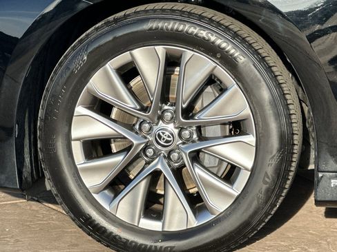 Certified 2023 Toyota Mirai XLE image 33