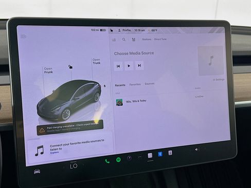 Used 2022 Tesla Model 3 image 18
