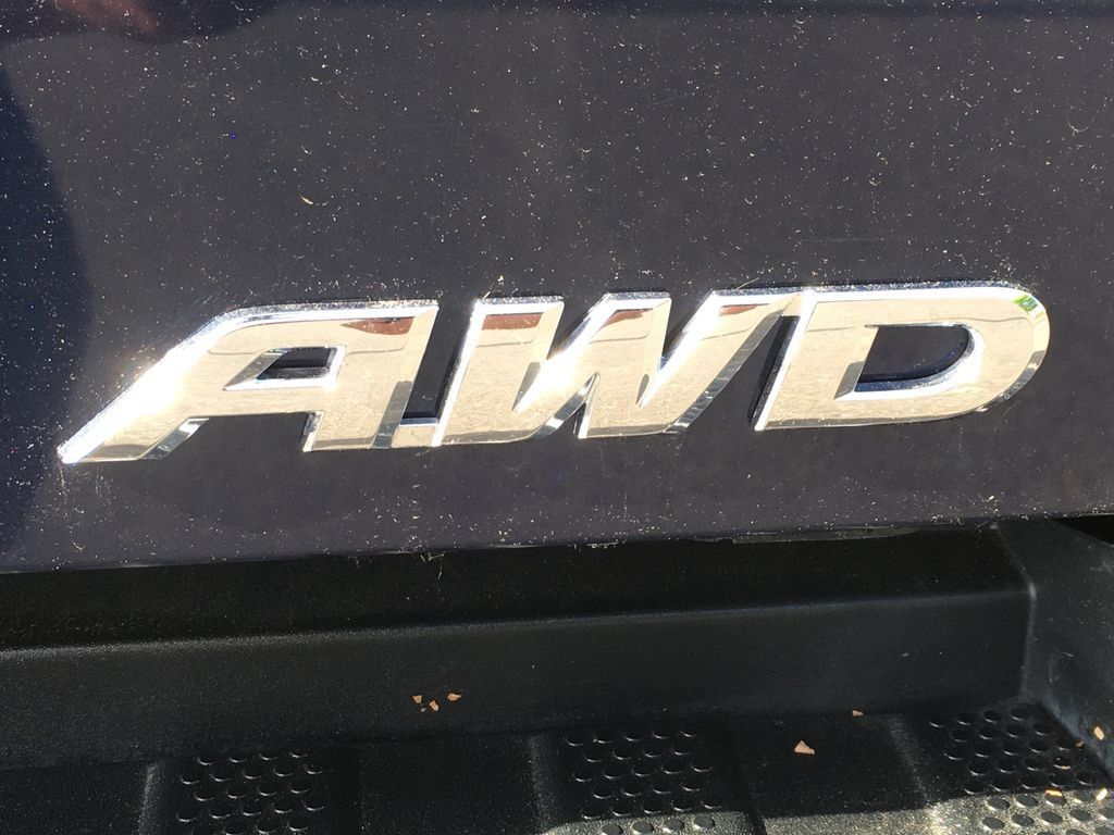 Used 2019 Honda Ridgeline RTL-T image 6