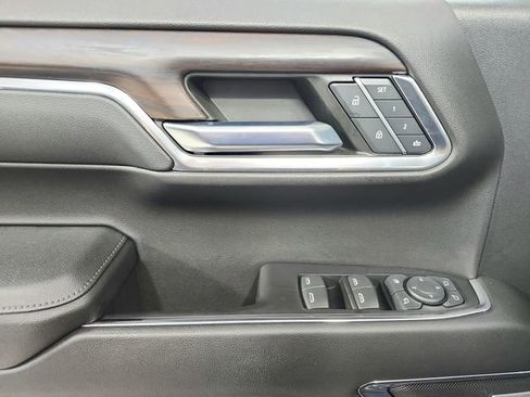 Used 2023 GMC Sierra 1500 SLT w/ SLT Premium Package image 37