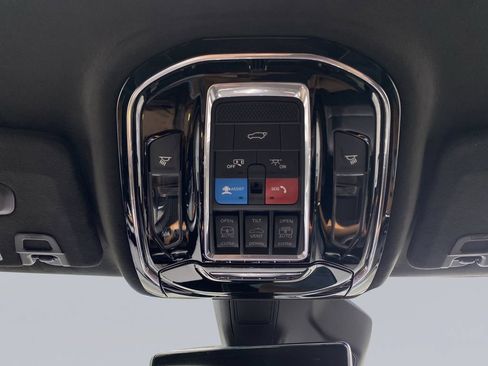 Used 2023 Jeep Grand Cherokee L Summit AWD/4WD image 25