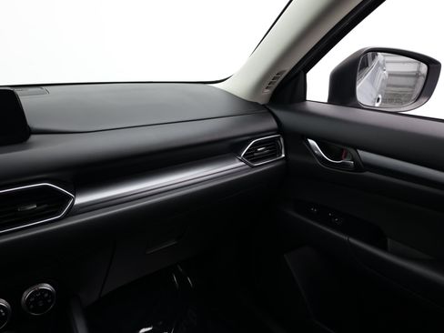 Used 2019 MAZDA CX-5 Sport w/ I-ACTIVSENSE Package FWD image 28