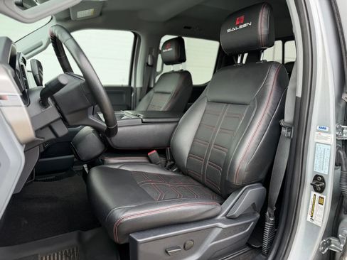 Used 2023 Ford F150 XLT w/ Equipment Group 301A Mid image 27