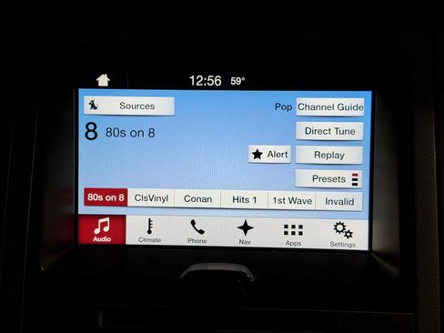 Used 2016 Ford Expedition EL XLT w/ Equipment Group 202A AWD/4WD image 46