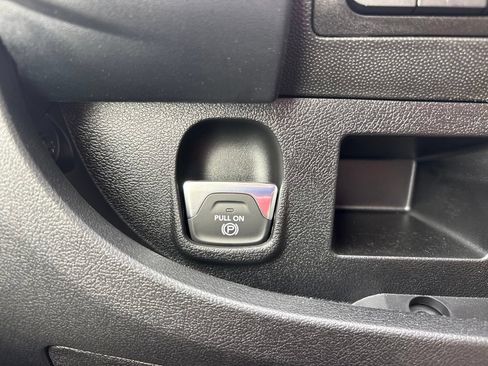 New 2026 RAM ProMaster 2500 w/ Cold Weather Group FWD image 34