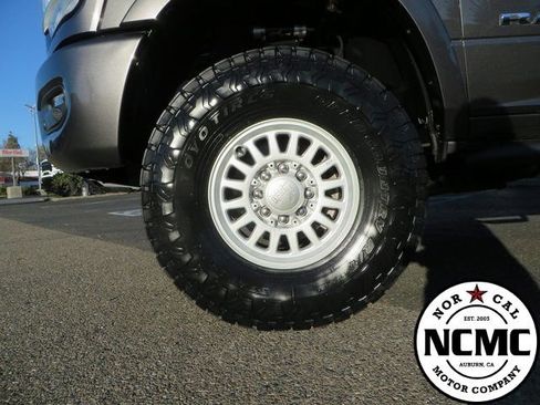 Used 2020 RAM 2500 Laramie image 8