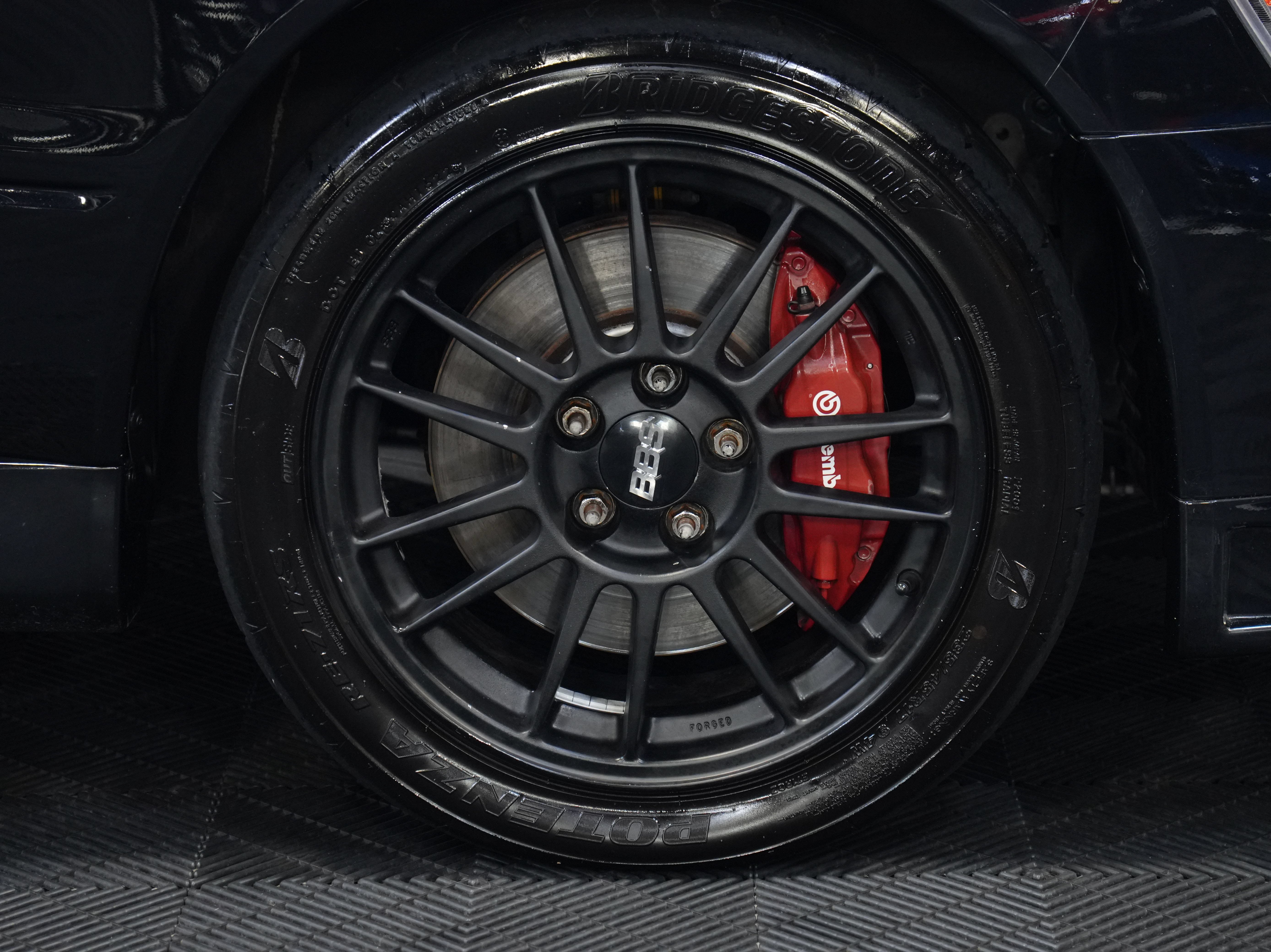 Used 2006 Mitsubishi Lancer Evolution AWD/4WD image 54