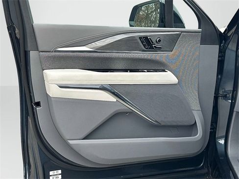 New 2026 Cadillac Escalade IQ Sport 1 w/ LPO, Floor Liner Package image 9