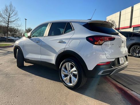 Used 2025 Buick Encore GX Preferred image 8