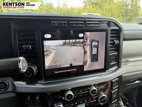 Used 2024 Ford F250 Platinum image 32