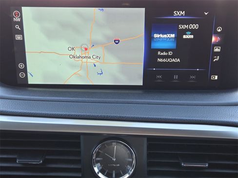 Used 2020 Lexus RX 350 F Sport image 18