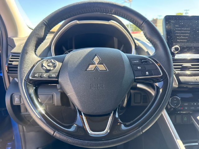 Used 2025 Mitsubishi Eclipse Cross SE AWD/4WD image 19