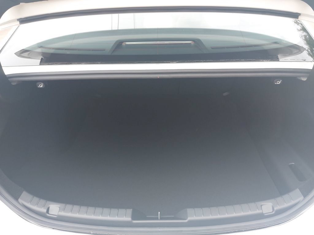 New 2026 MAZDA MAZDA3 2.5 S Sedan w/ Preferred Pkg FWD image 12