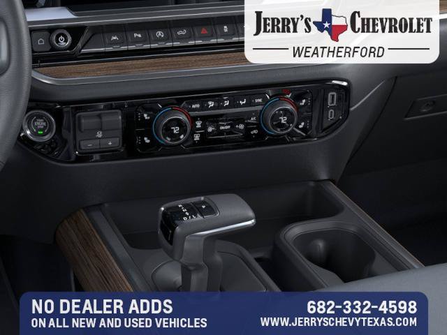 New 2026 Chevrolet Silverado 1500 RST AWD/4WD image 24