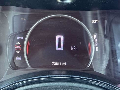 Used 2021 Dodge Durango GT AWD/4WD image 10