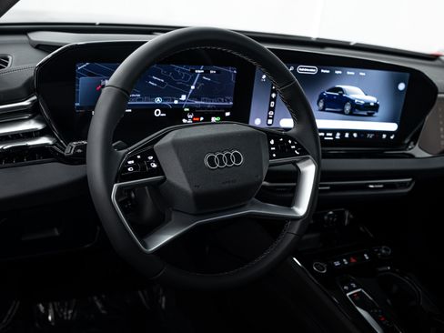 New 2026 Audi A5 2.0T Prestige AWD/4WD image 12