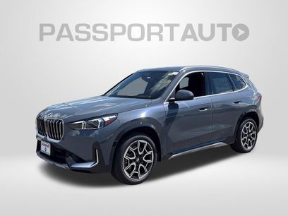 New 2026 BMW X1 xDrive28i w/ Technology Package
