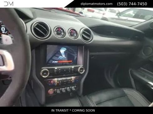 Used 2022 Ford Mustang Shelby GT500 w/ Technology Package image 12