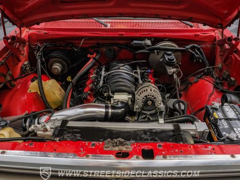 Used 1987 Dodge D/W Truck 150 image 3