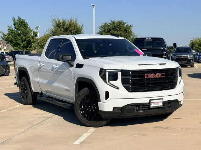 Used 2023 GMC Sierra 1500 Elevation AWD/4WD image 6