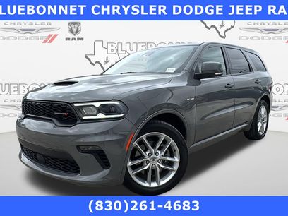 Used 2022 Dodge Durango R/T