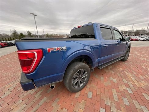 Used 2023 Ford F150 XLT w/ Equipment Group 302A High image 20