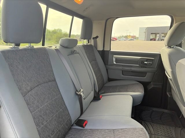 Used 2019 RAM 1500 Big Horn AWD/4WD image 13