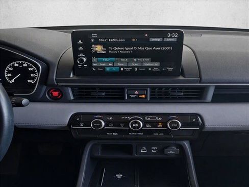 Certified 2024 Honda Pilot EX-L image 24