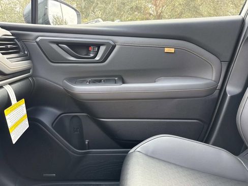 New 2026 Subaru Forester Wilderness image 29