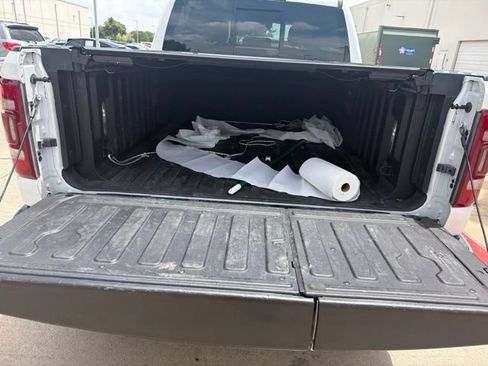 Used 2020 RAM 1500 Limited AWD/4WD image 6