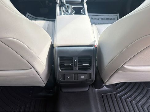 Used 2021 Honda Accord EX-L image 21