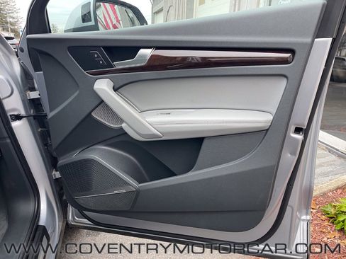 Used 2019 Audi Q5 2.0T Premium Plus w/ Premium Plus Package image 26