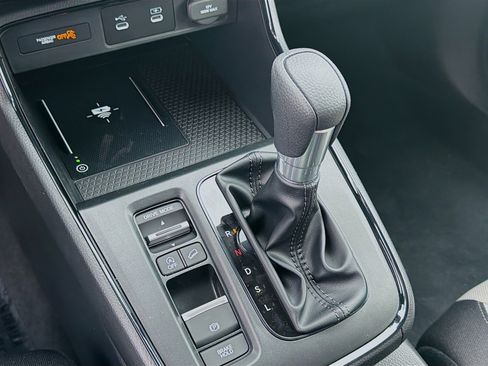 New 2026 Honda CR-V EX image 15