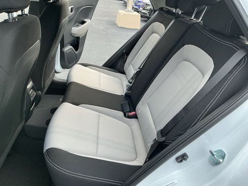 New 2026 Hyundai Venue SEL FWD image 13