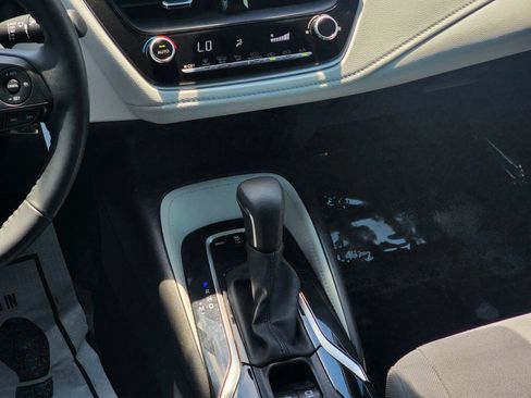 Used 2020 Toyota Corolla SE w/ Body Protection Package FWD image 14