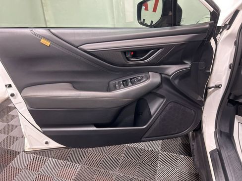 Used 2023 Subaru Outback Wilderness image 21