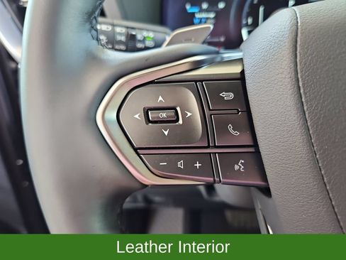 Used 2024 Lexus GX 550 w/ Accessory Package (2T) AWD/4WD image 11