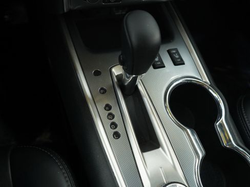 Used 2018 Nissan Pathfinder SL w/ SL Premium Package image 25