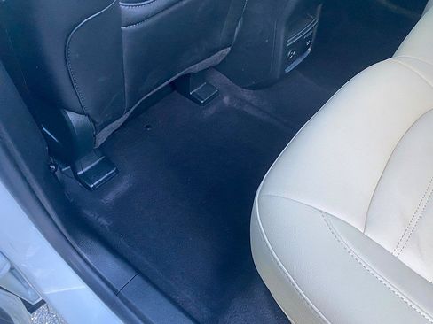 Certified 2022 Ford Edge SEL w/ Convenience Package image 39