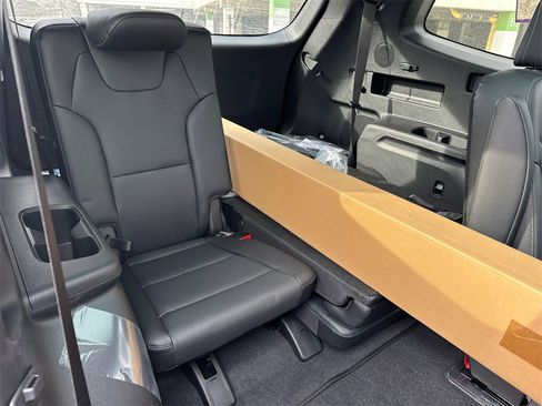 New 2025 Kia Telluride SX X-Line image 13