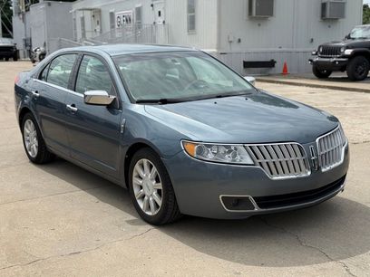 Used 2012 Lincoln MKZ