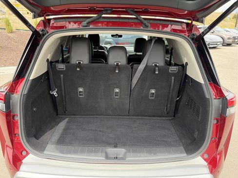 Used 2023 Nissan Pathfinder SL w/ SL Premium Package AWD/4WD image 27