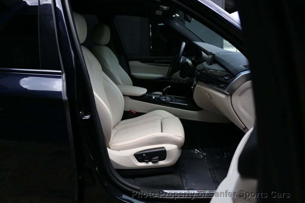 Used 2017 BMW X5 xDrive35i AWD/4WD image 27