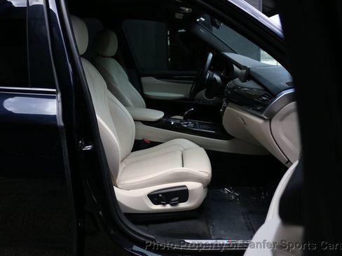 Used 2017 BMW X5 xDrive35i AWD/4WD image 27