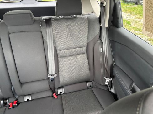 Used 2025 Nissan Rogue SV AWD/4WD image 39